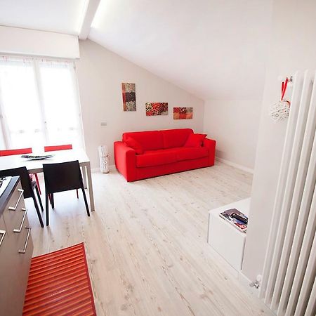 Chez Maguy Apartment Aosta Bagian luar foto