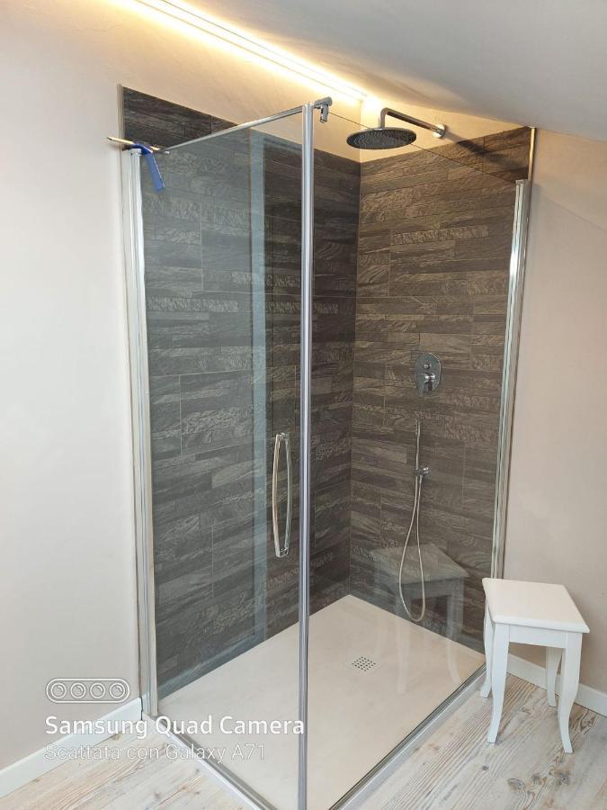 Chez Maguy Apartment Aosta Bagian luar foto