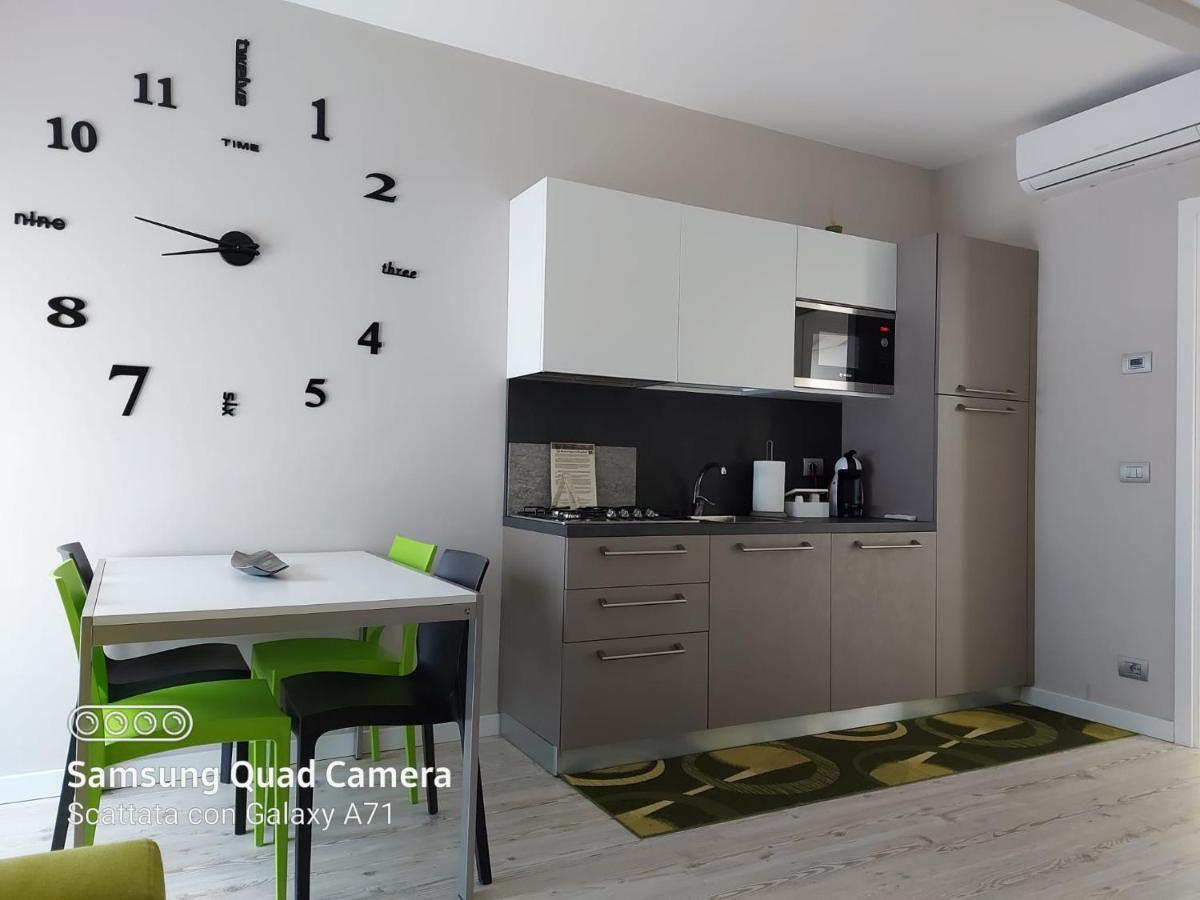 Chez Maguy Apartment Aosta Bagian luar foto