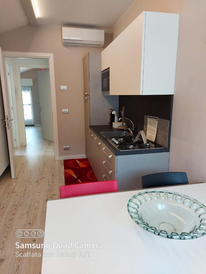 Chez Maguy Apartment Aosta Bagian luar foto