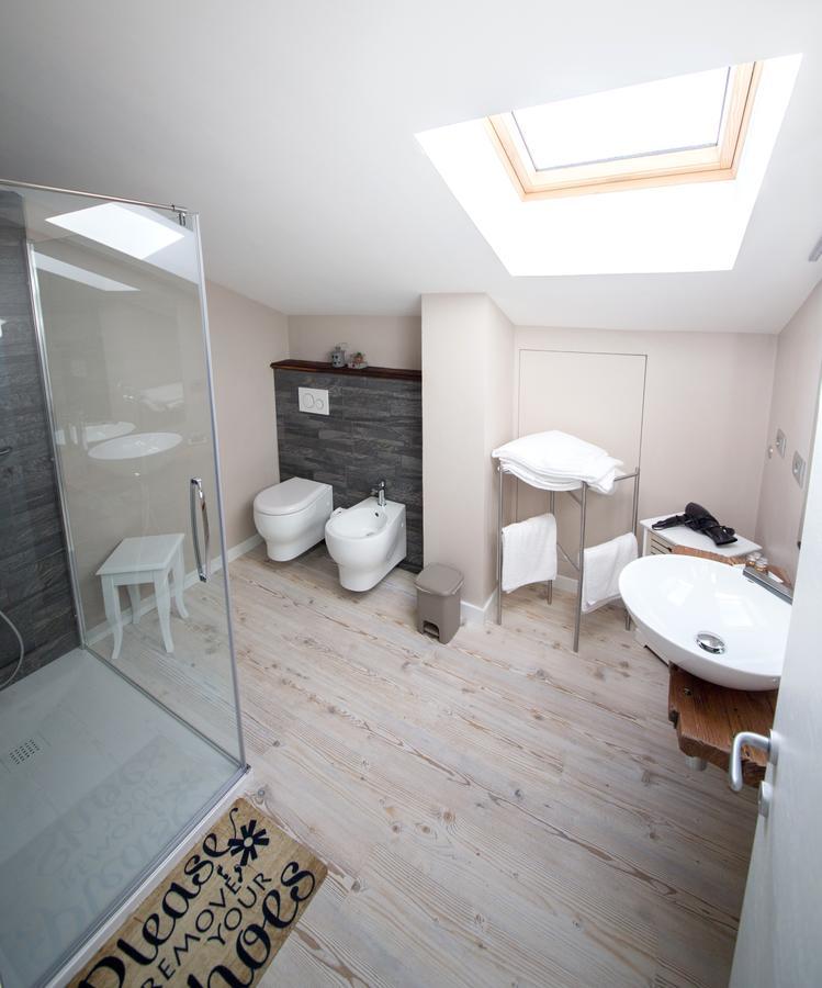 Chez Maguy Apartment Aosta Bagian luar foto