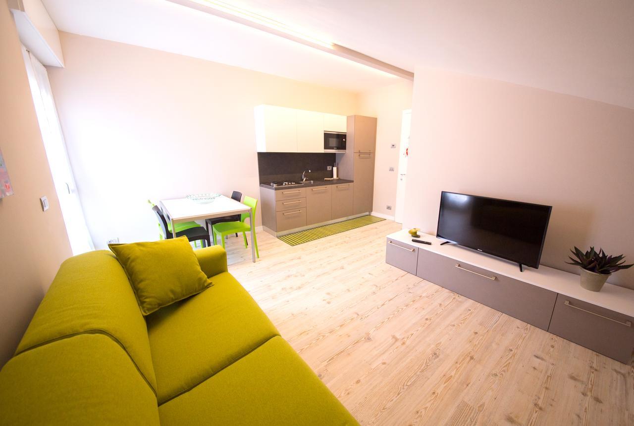 Chez Maguy Apartment Aosta Bagian luar foto