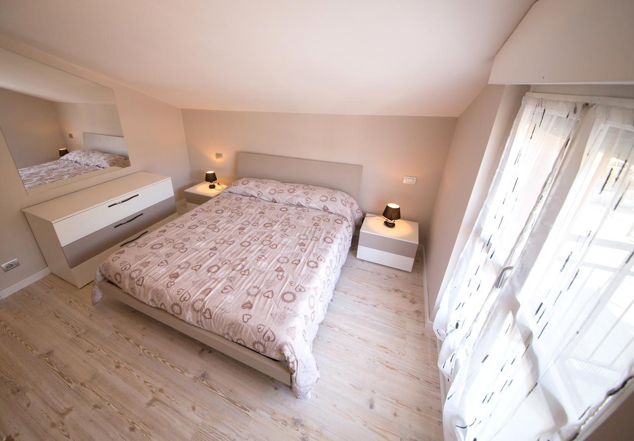 Chez Maguy Apartment Aosta Bagian luar foto
