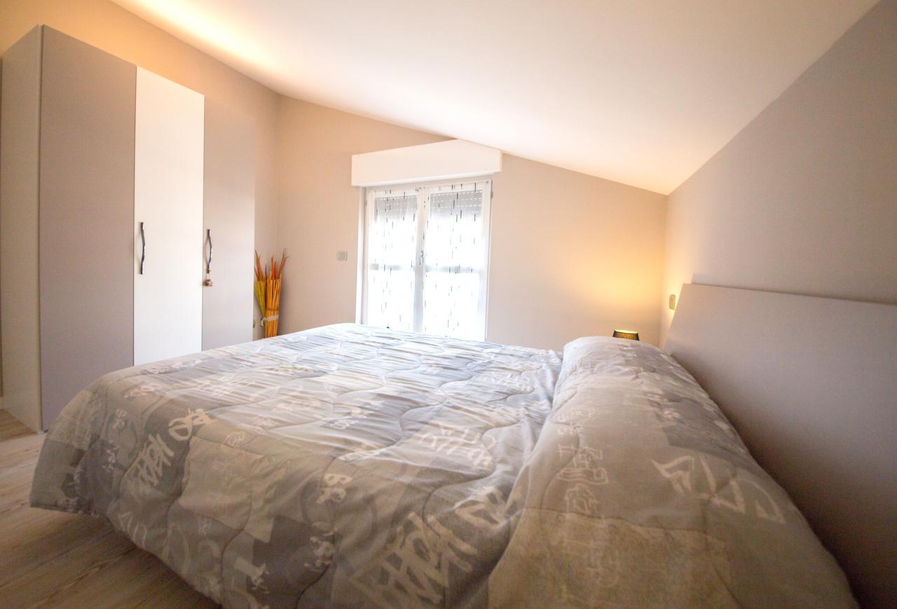 Chez Maguy Apartment Aosta Bagian luar foto