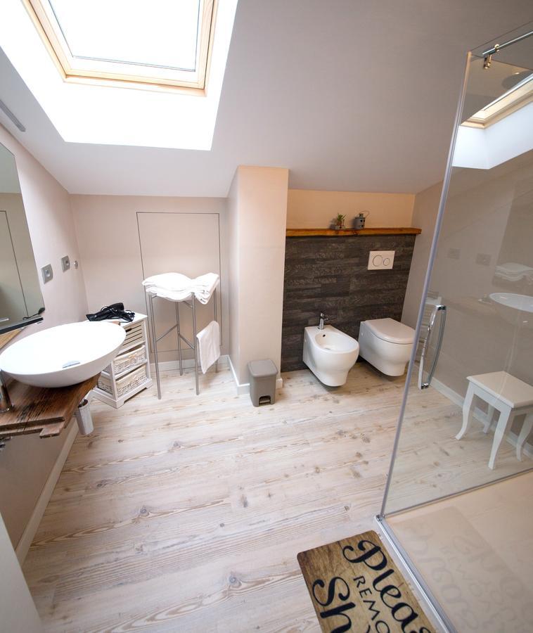 Chez Maguy Apartment Aosta Bagian luar foto