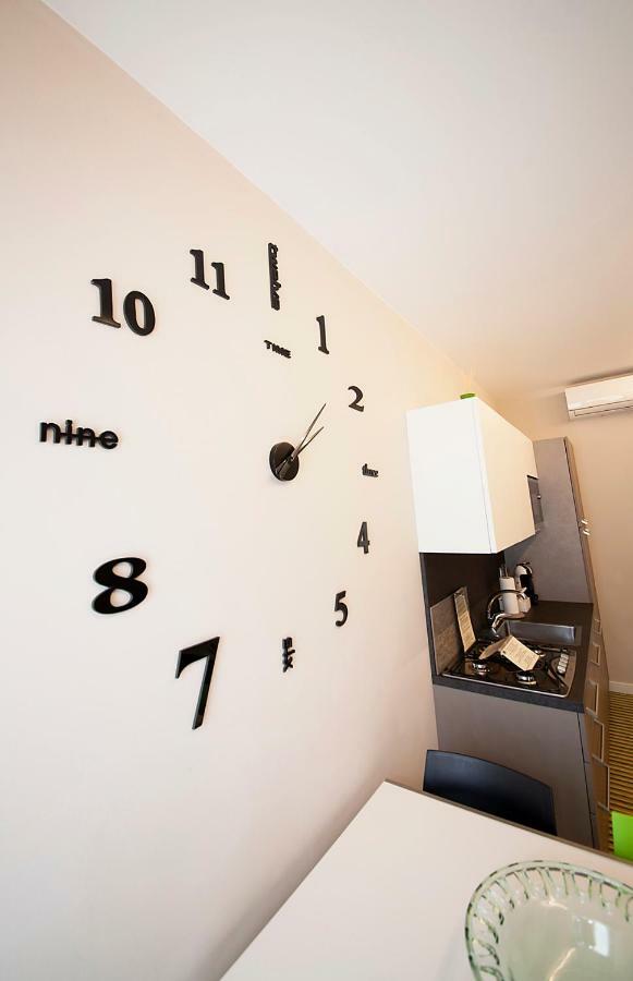 Chez Maguy Apartment Aosta Bagian luar foto