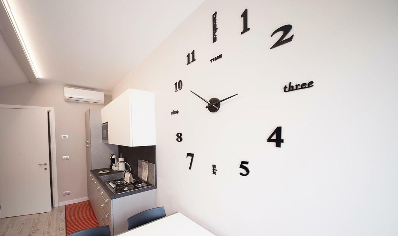 Chez Maguy Apartment Aosta Bagian luar foto