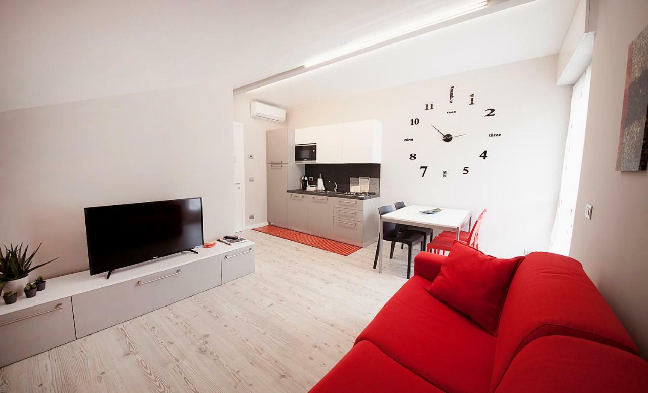Chez Maguy Apartment Aosta Bagian luar foto