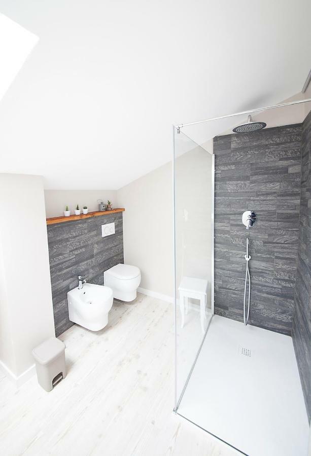 Chez Maguy Apartment Aosta Bagian luar foto