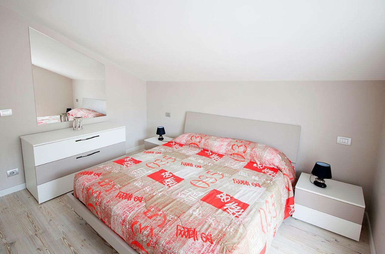 Chez Maguy Apartment Aosta Bagian luar foto