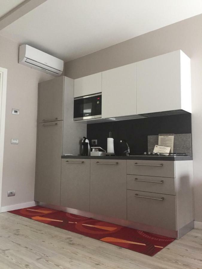 Chez Maguy Apartment Aosta Bagian luar foto