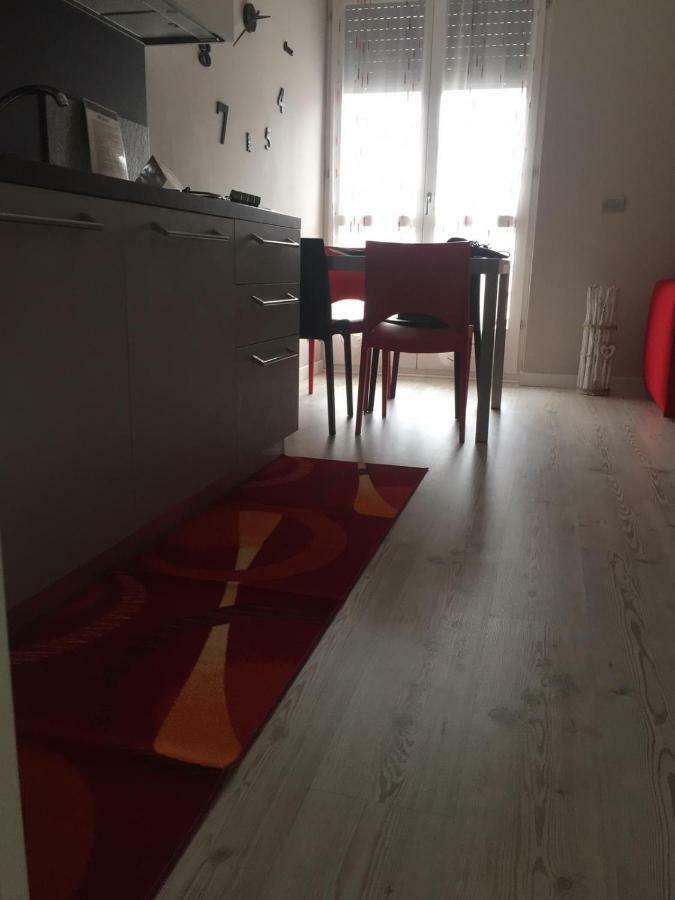 Chez Maguy Apartment Aosta Bagian luar foto